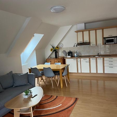 Apartmán Labská Špindlerŭv Mlýn Exteriér fotografie