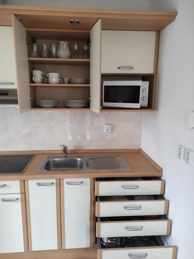 Apartmán Labská Špindlerŭv Mlýn Exteriér fotografie