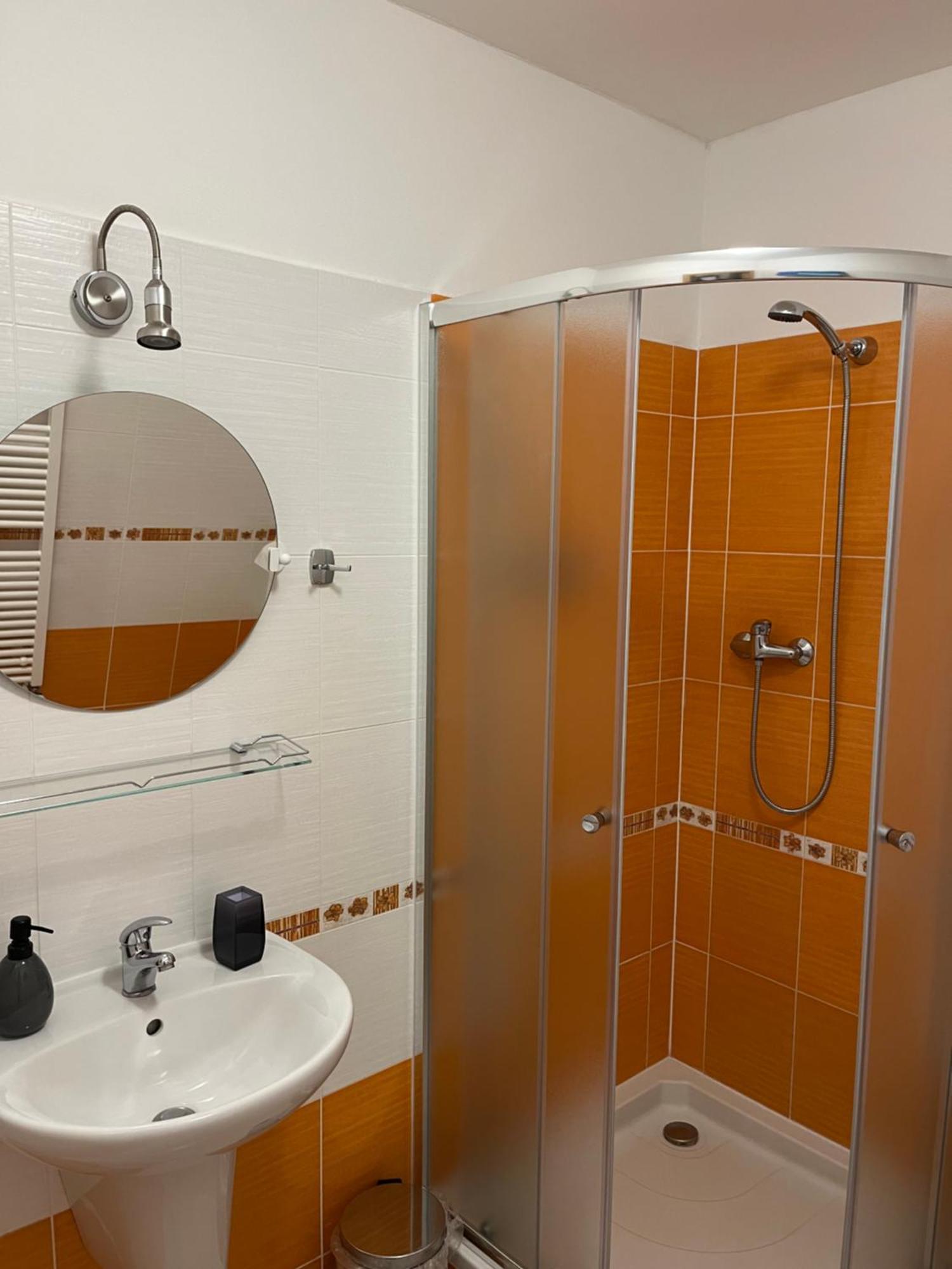 Apartmán Labská Špindlerŭv Mlýn Exteriér fotografie