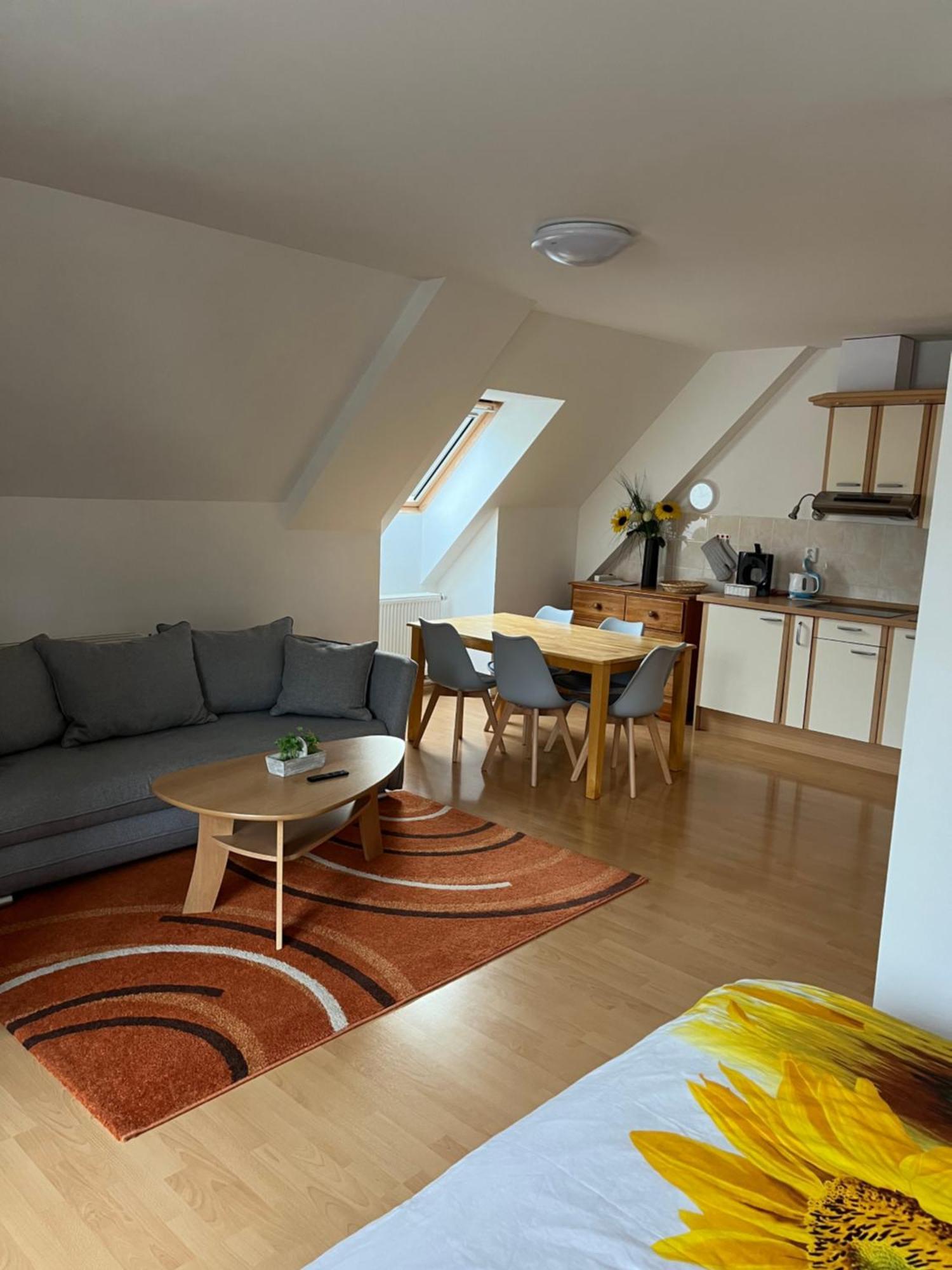 Apartmán Labská Špindlerŭv Mlýn Exteriér fotografie